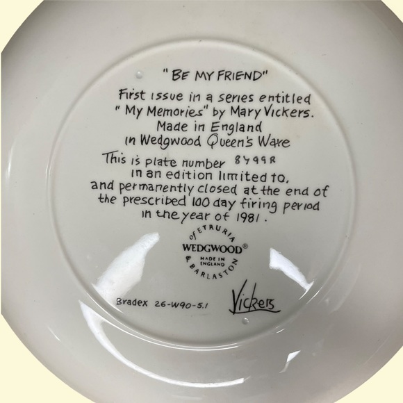 Be My Friend - Picture 5 of 9